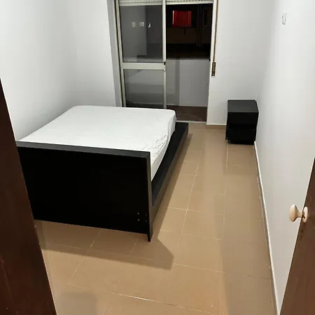 Διαμέρισμα M Hebergement Alhos Vedros