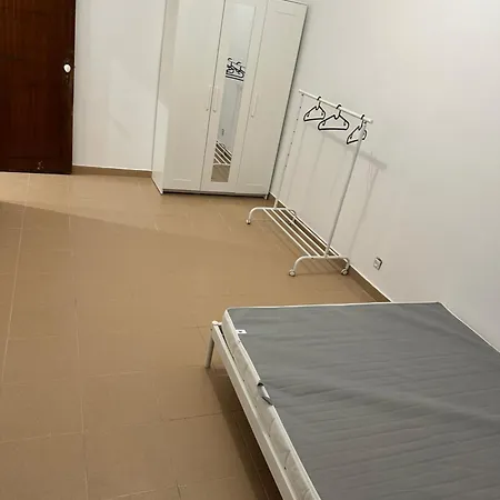 Διαμέρισμα M Hebergement